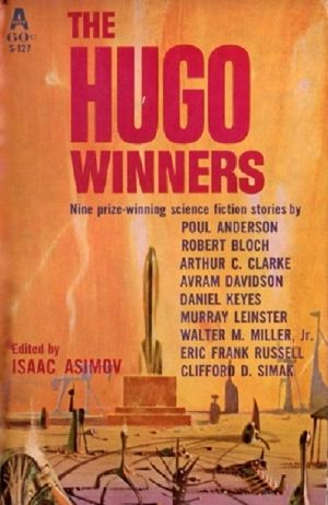 [The Hugo Winners 01] • The Hugo Winners